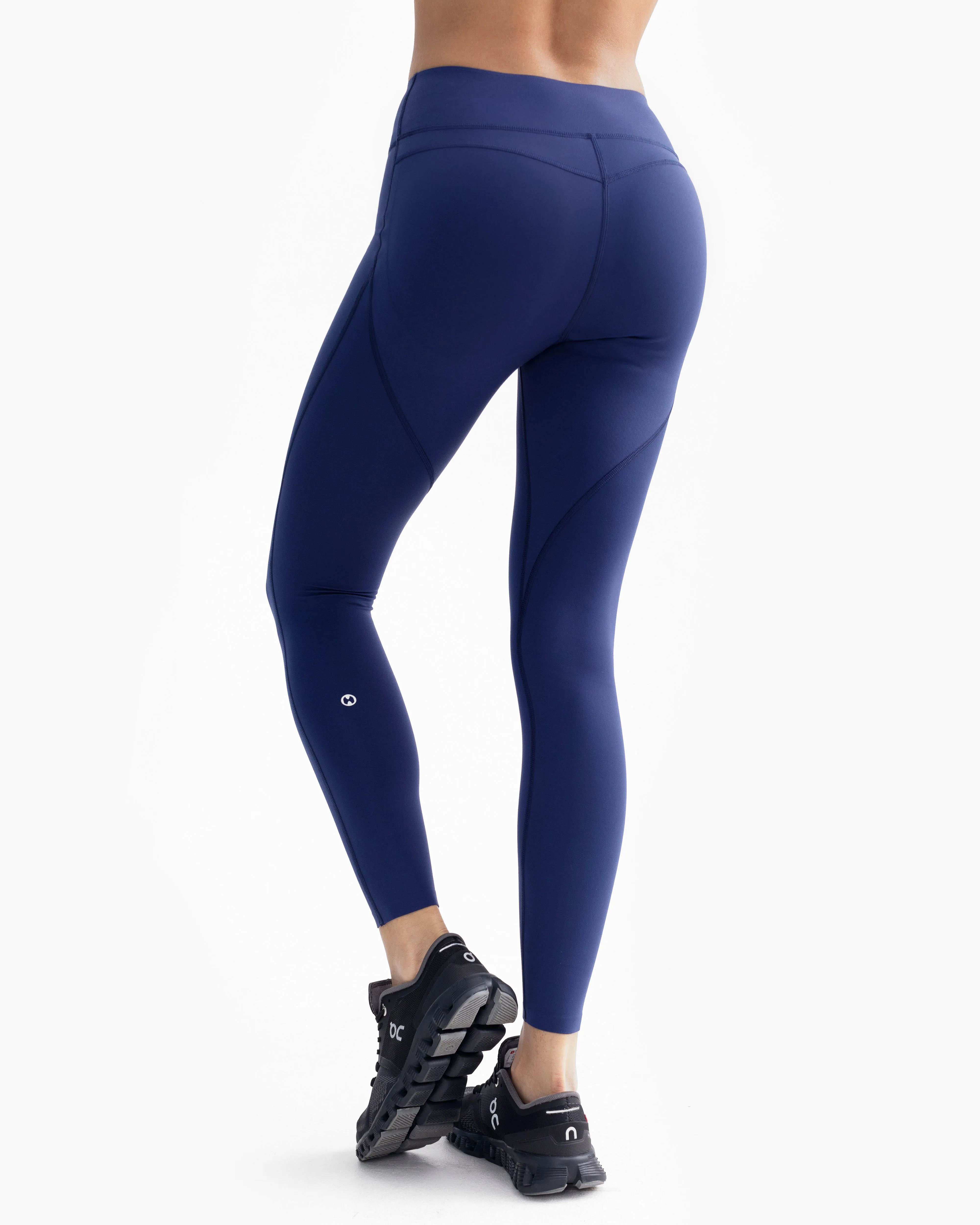 HyperBoost™ Padded Heart Shape Leggings