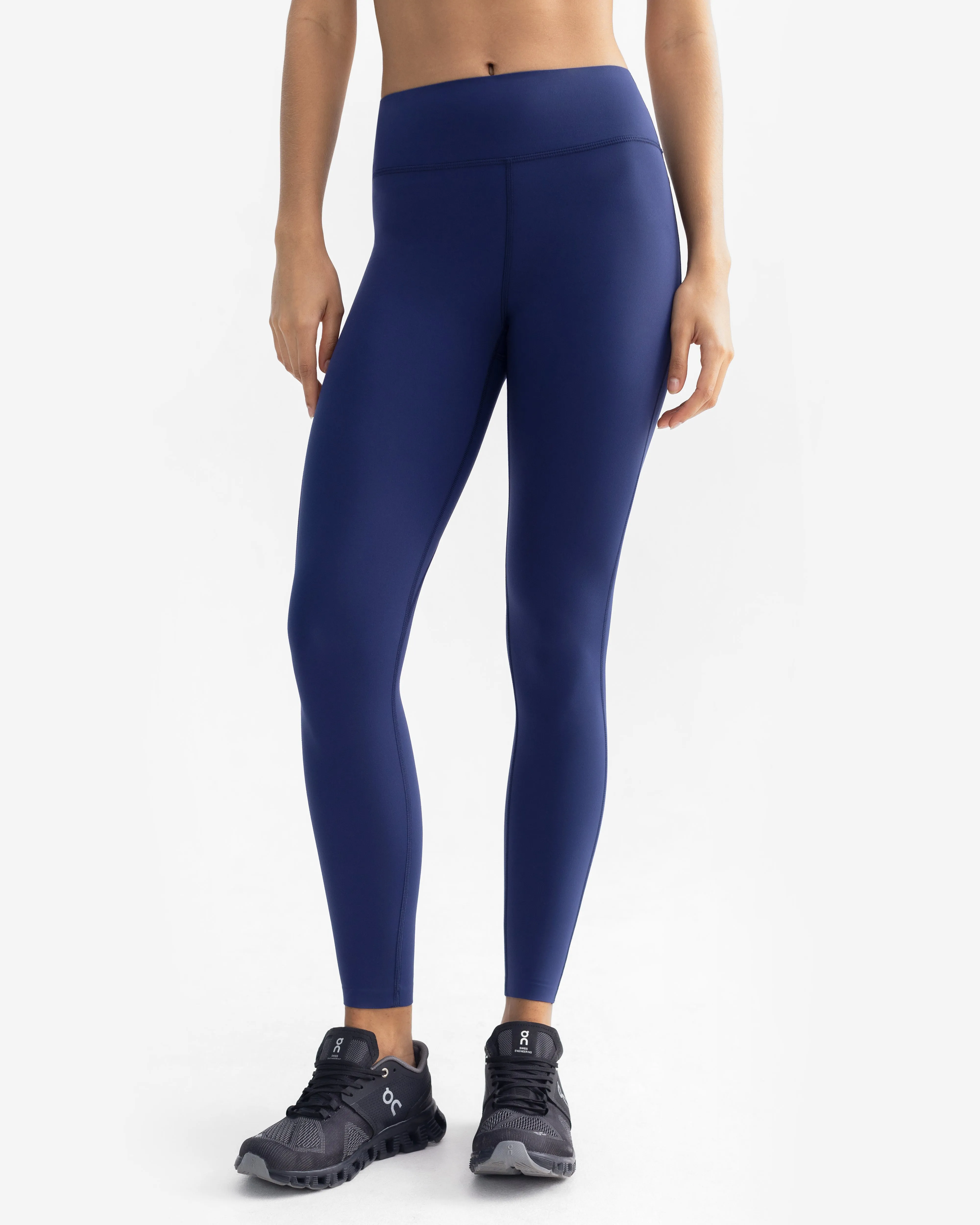 HyperBoost™ Padded Heart Shape Leggings