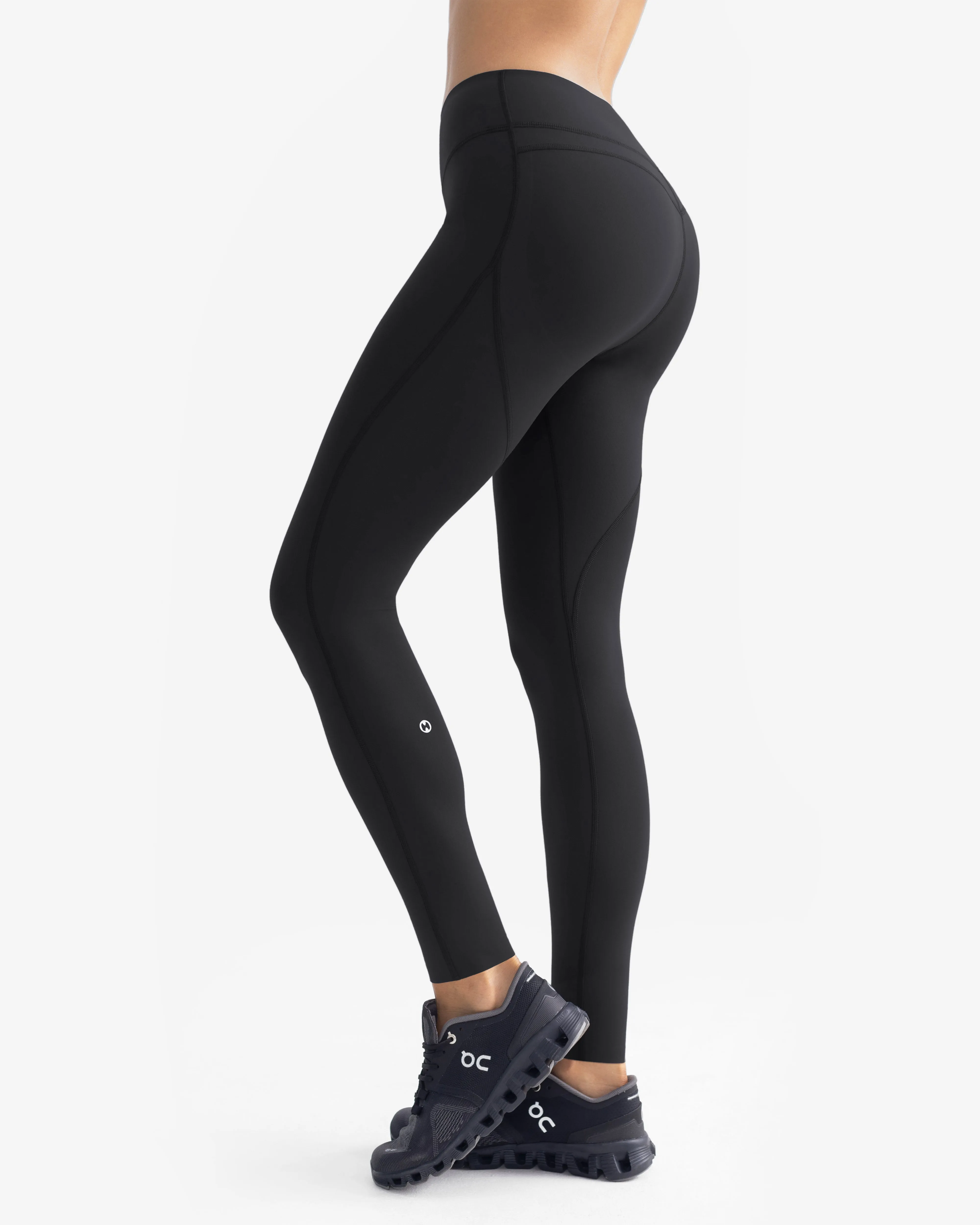HyperBoost™ Padded Heart Shape Leggings