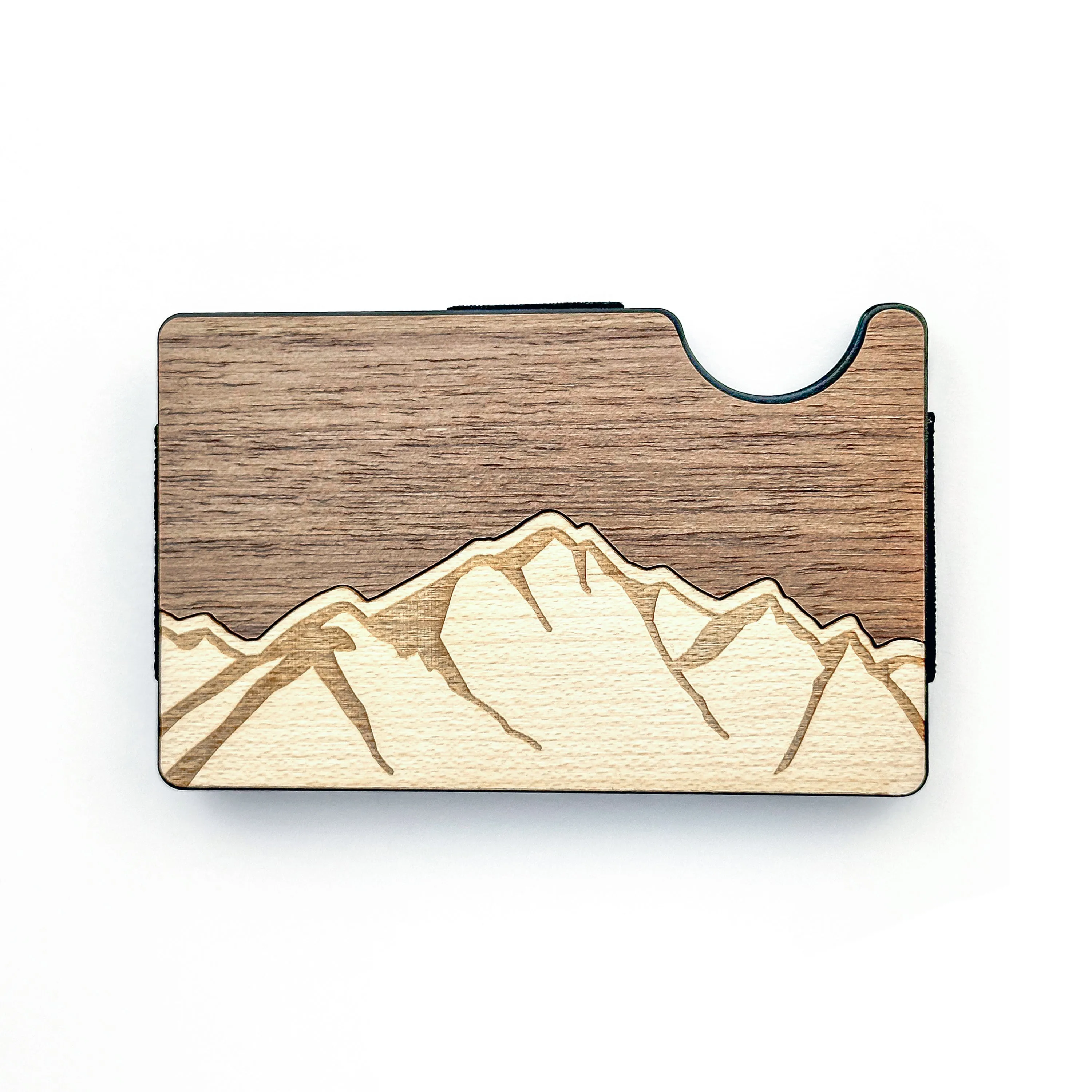 Minimalist Wallet - Drift