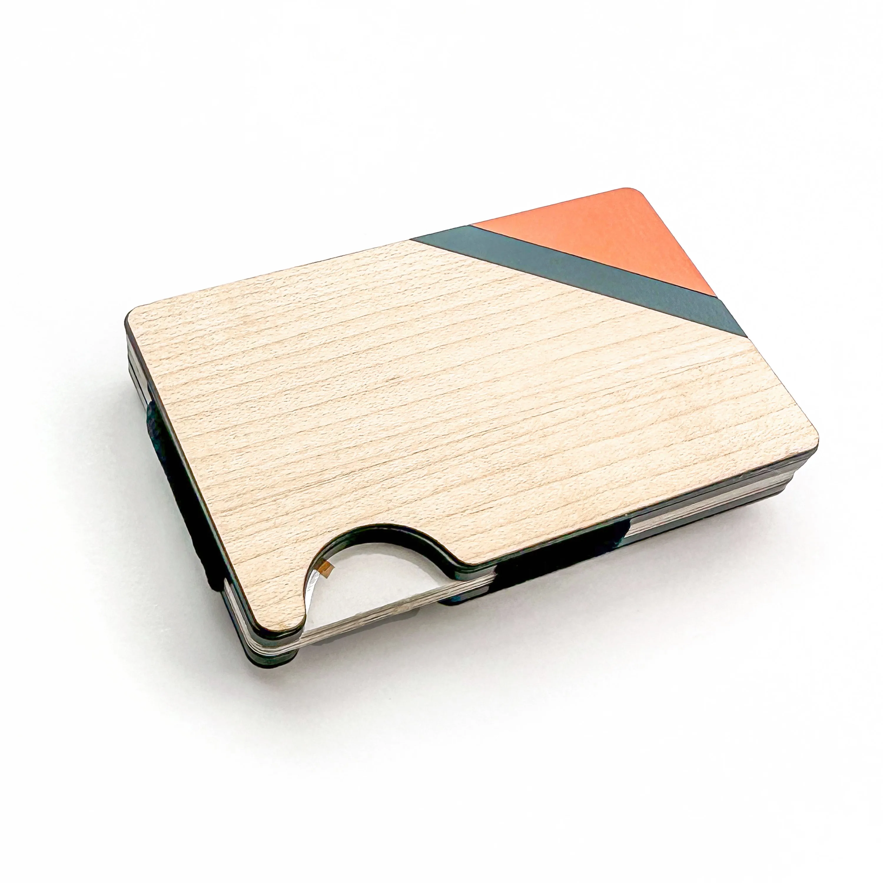 Minimalist Wallet - Drift
