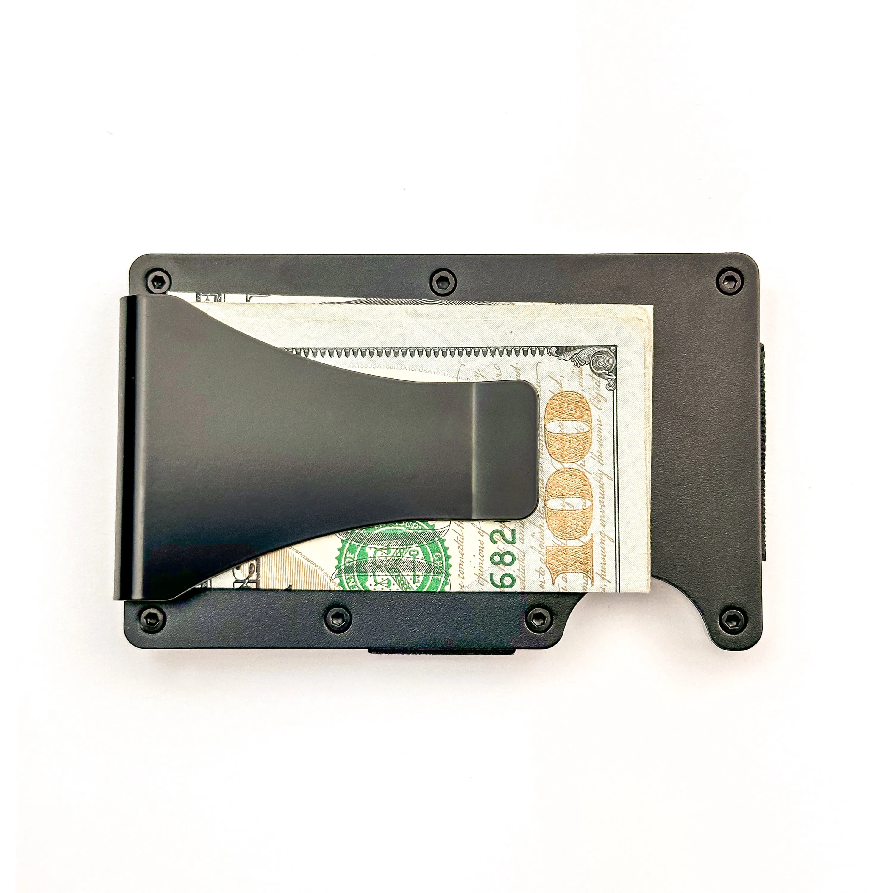 Minimalist Wallet - Drift