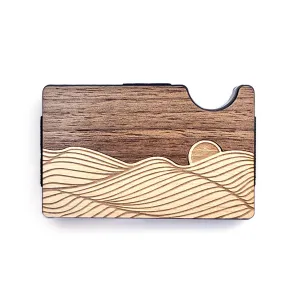 Minimalist Wallet - Drift