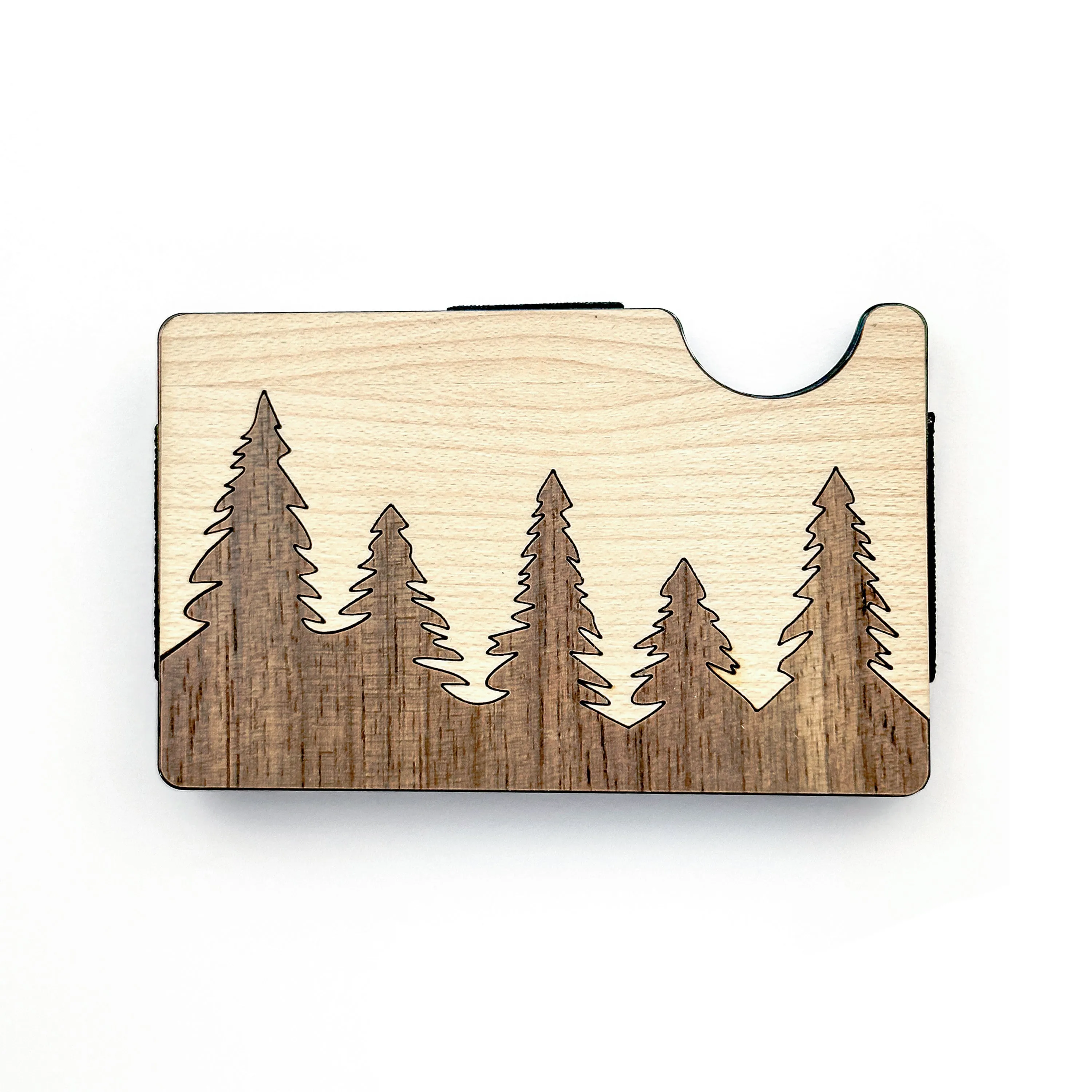 Minimalist Wallet - Drift