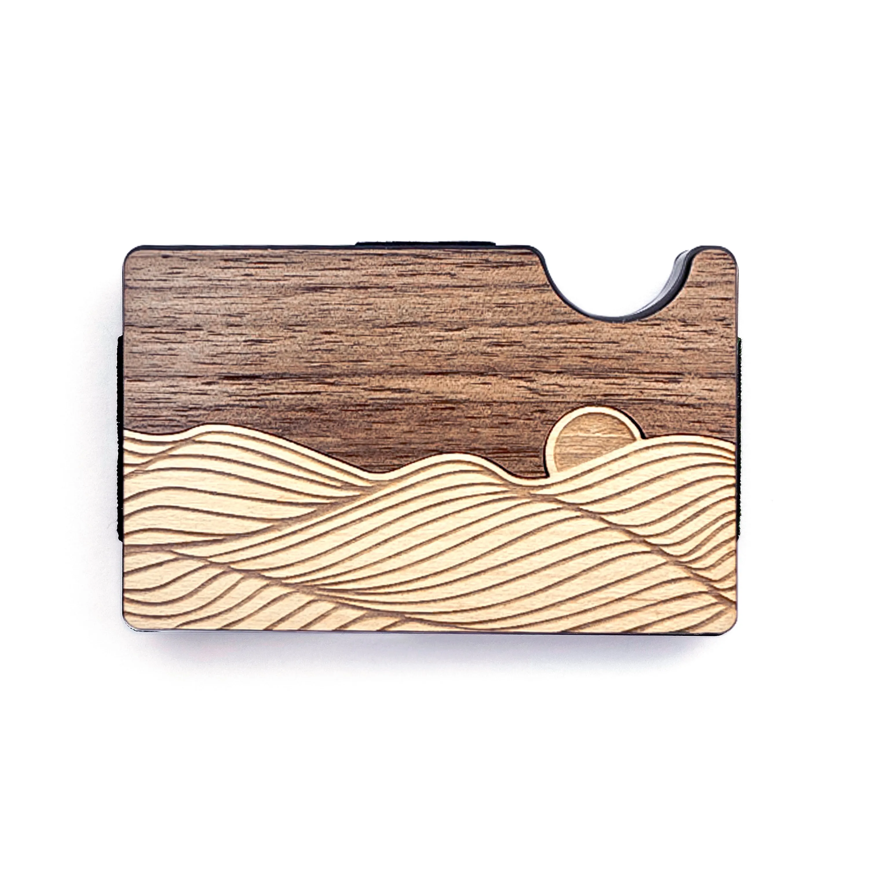 Minimalist Wallet - Drift