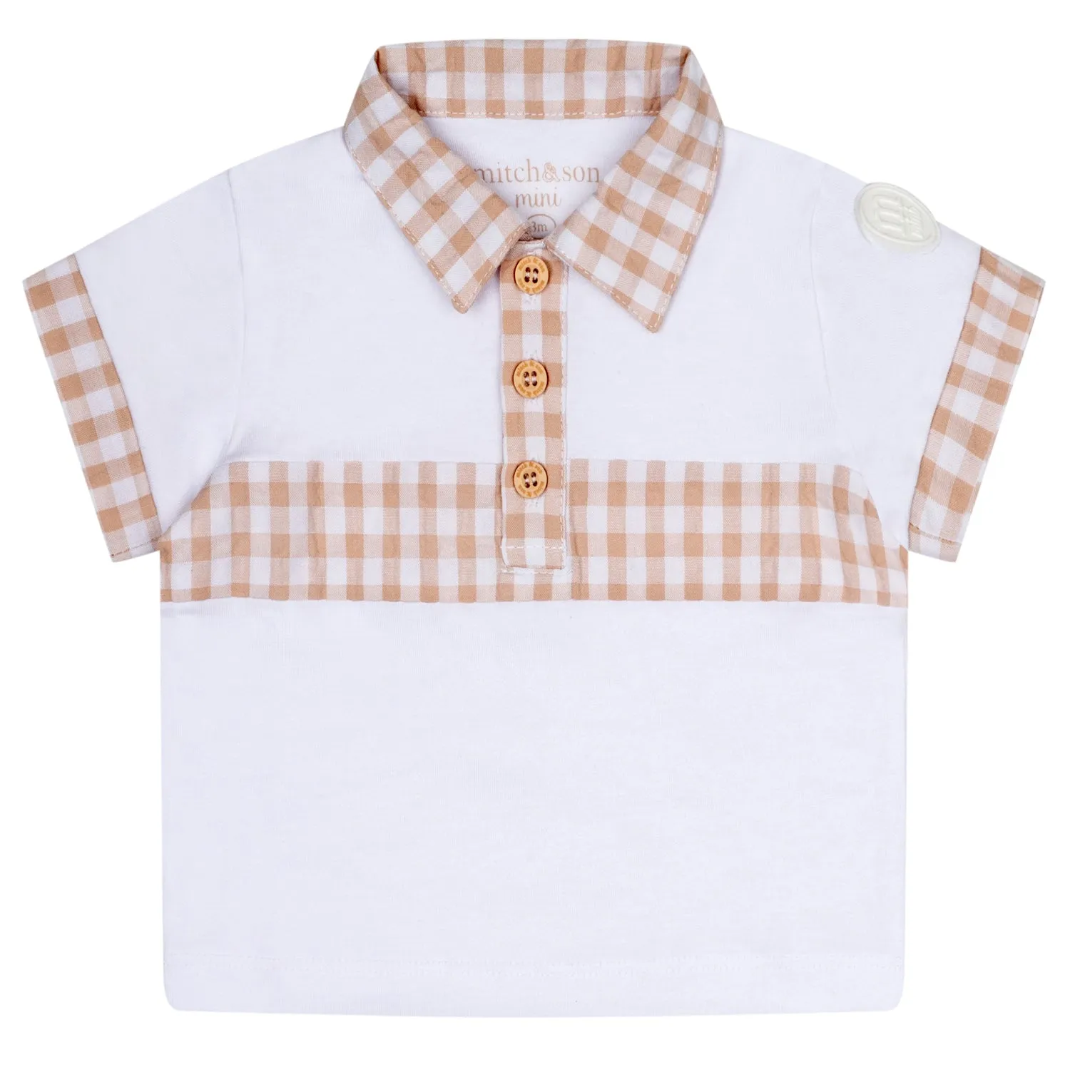Mitch & Son Samuel Set MS24006