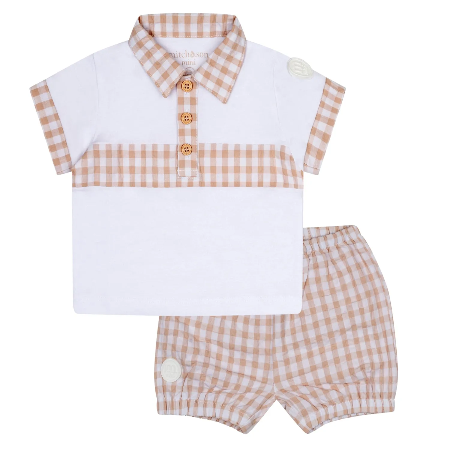 Mitch & Son Samuel Set MS24006