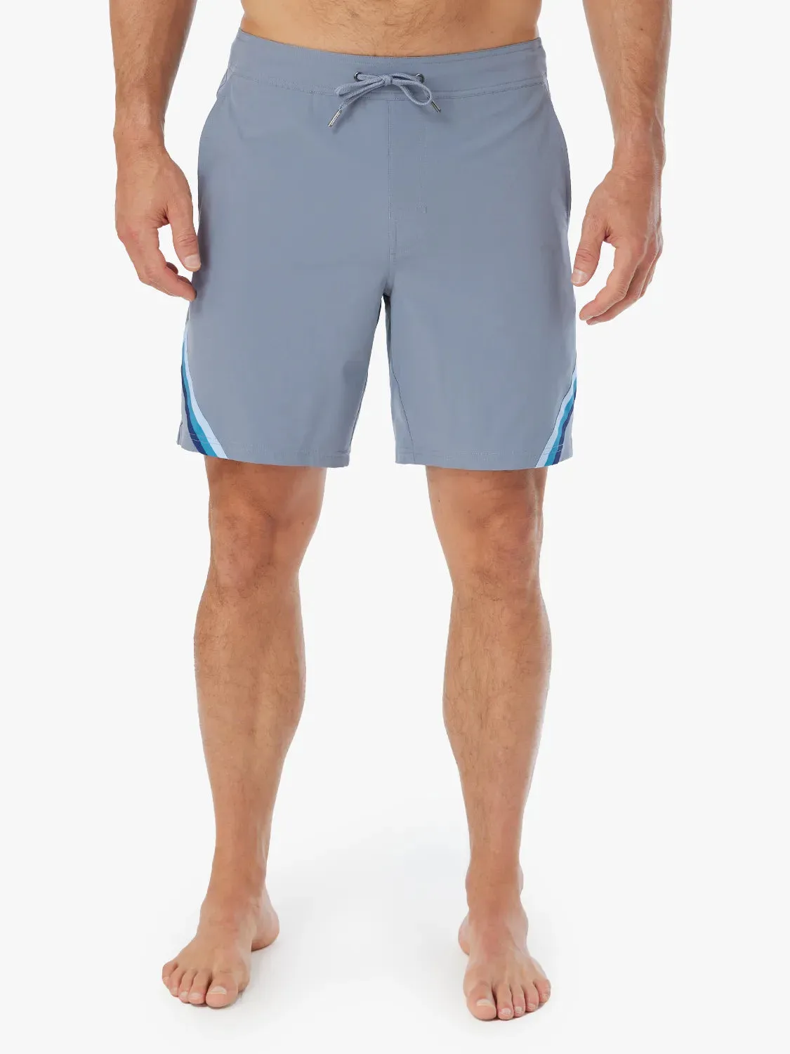 Ozone Short | Grey Water Way