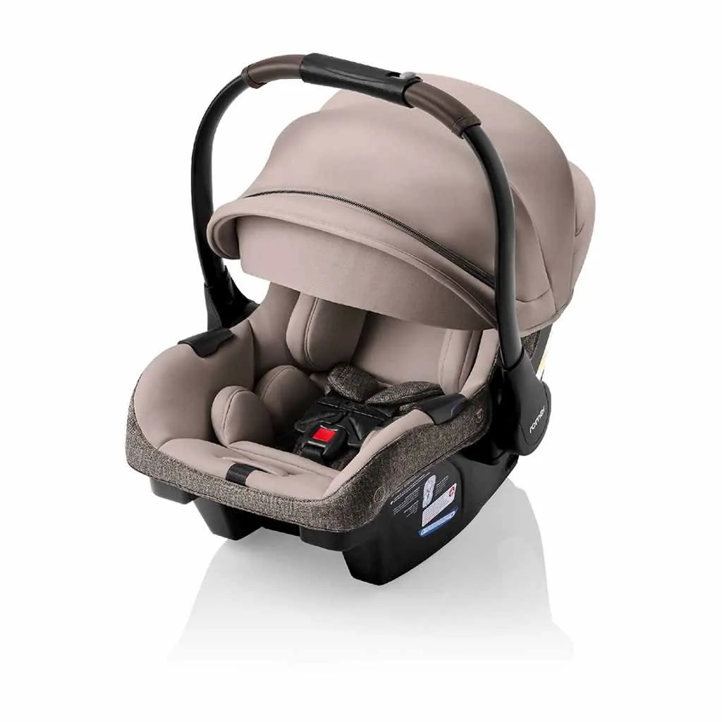Romer Juni Infant Car Seat with Versa Base
