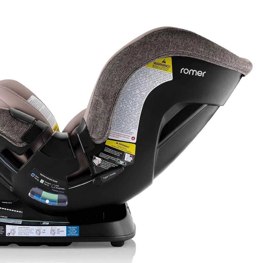 Romer Veni Convertible Car Seat