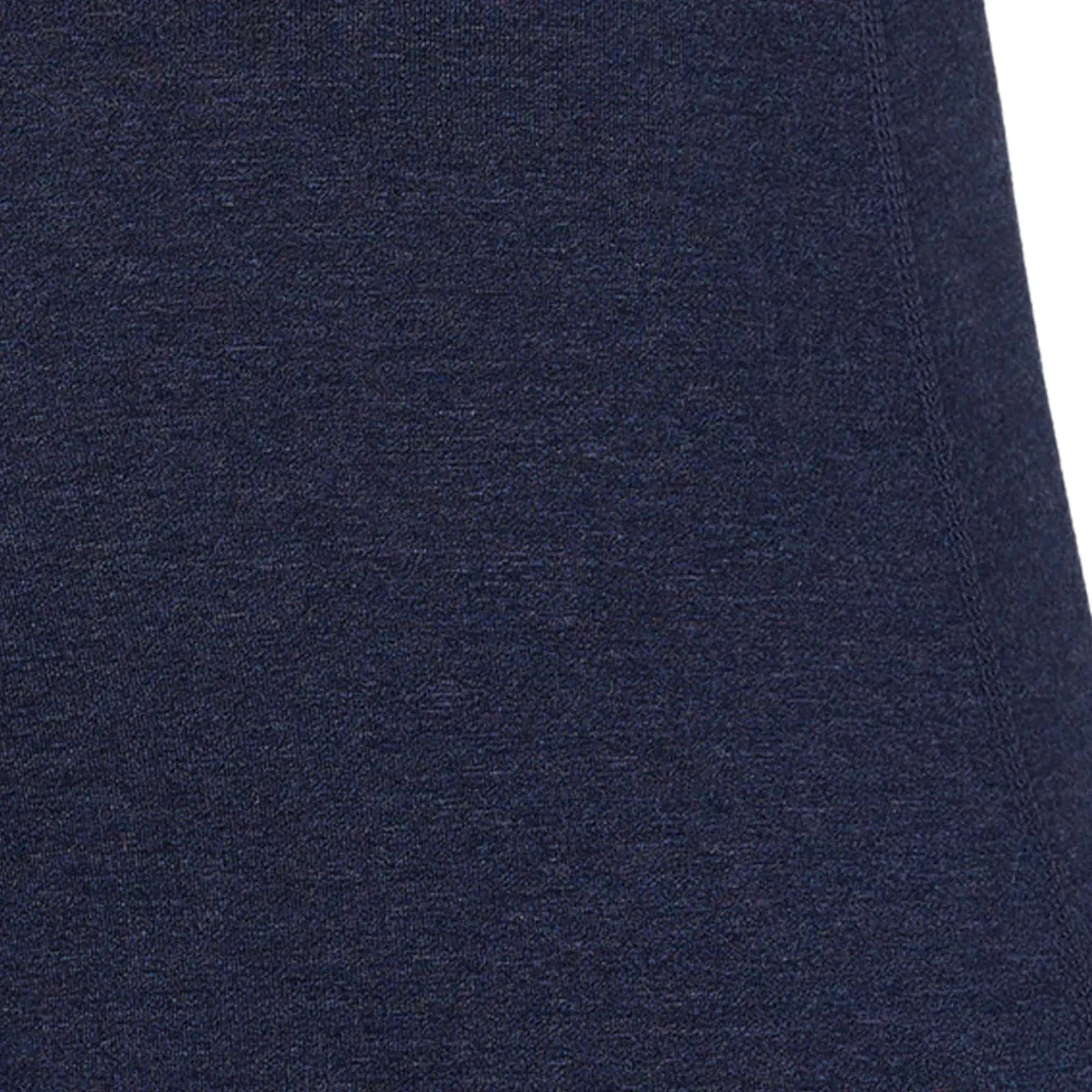 SAXX Vibe Xtra Boxer Brief Fly - Astro Blue - Heather - SXVX24F - ABH