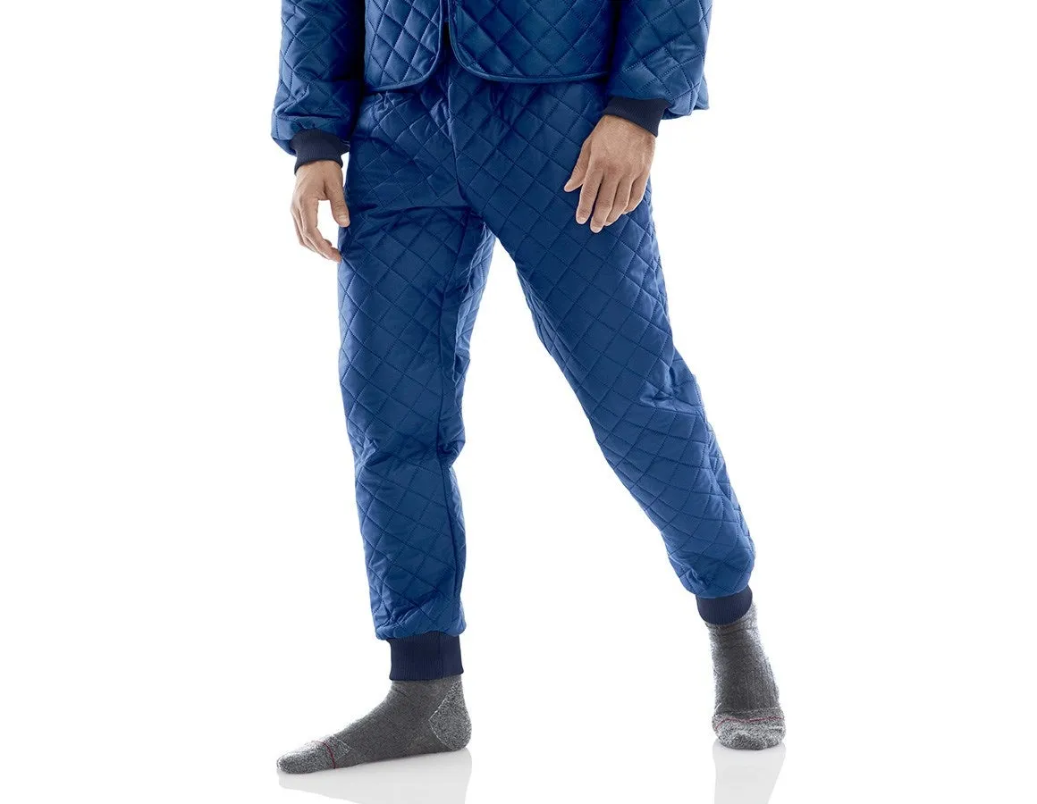 Thermal trousers