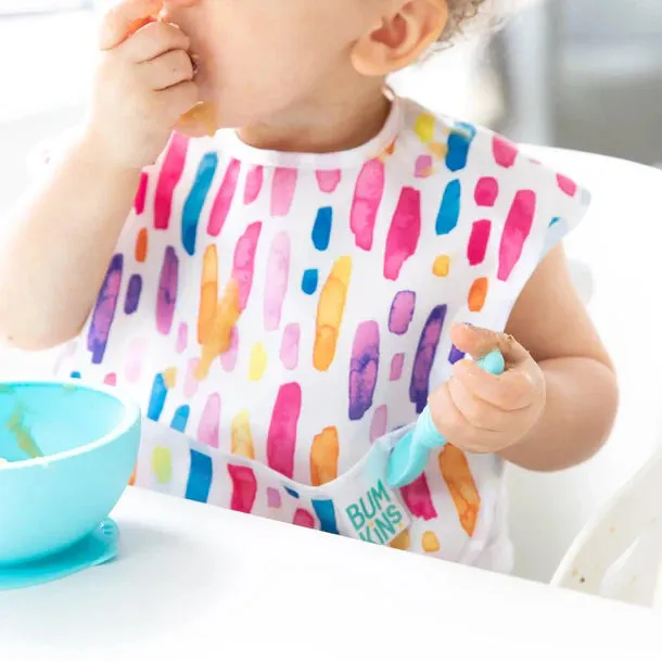 Waterproof SuperBib 3 pack
