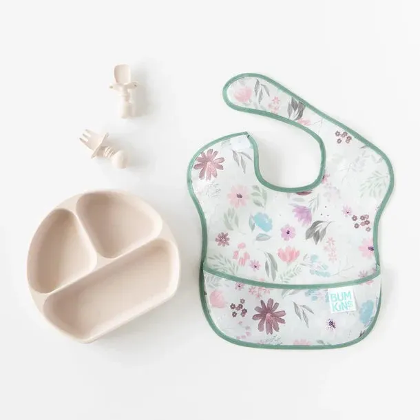 Waterproof SuperBib 3 pack