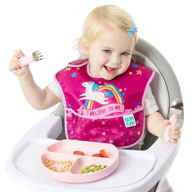 Waterproof SuperBib 3 pack